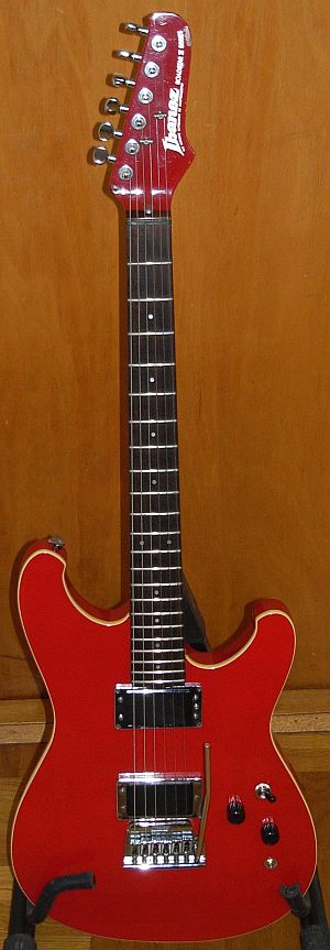 Ibanez Roadstar RS320